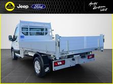 FORD Transit Kab.-Ch. 350 L2 2.0 EcoBlue 165  Lead In, Diesel, New car, Manual - 3