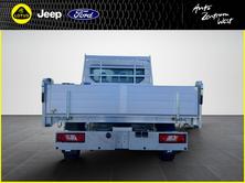 FORD Transit Kab.-Ch. 350 L2 2.0 EcoBlue 165  Lead In, Diesel, New car, Manual - 4