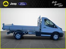 FORD Transit Kab.-Ch. 350 L2 2.0 EcoBlue 165  Lead In, Diesel, New car, Manual - 6
