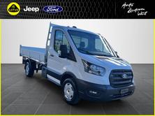 FORD Transit Kab.-Ch. 350 L2 2.0 EcoBlue 165  Lead In, Diesel, New car, Manual - 7