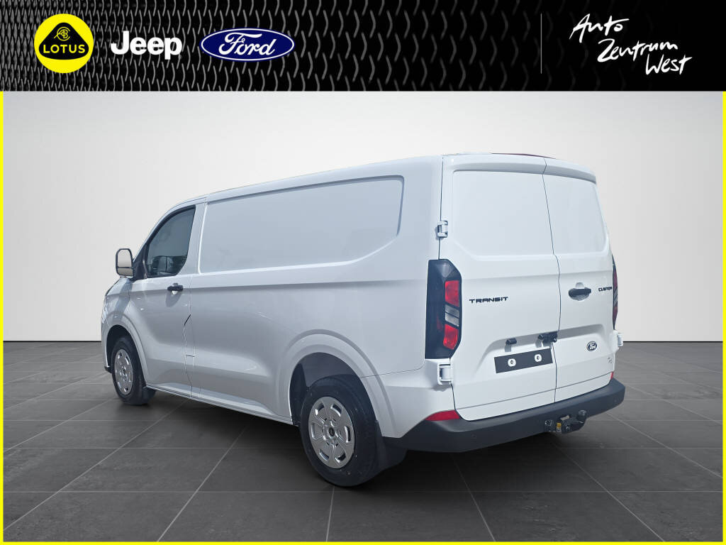 FORD Transit C Van 280 L1 2.0 EcoBlue 136 Lead In, Diesel, Voiture nouvelle, Manuelle - 3