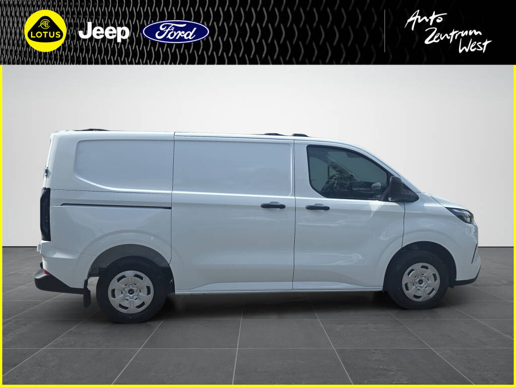 FORD Transit C Van 280 L1 2.0 EcoBlue 136 Lead In, Diesel, Voiture nouvelle, Manuelle - 6