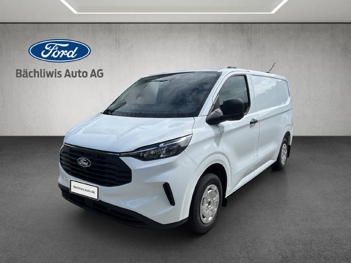 FORD Transit C Van 280 L1 2.0 EcoBlue 136 Trend, Diesel, Voiture nouvelle, Manuelle