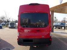 FORD Transit 460 L4 Automat 18Sitzer Standheizung, Diesel, Auto nuove, Automatico - 4