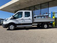 FORD Transit 350 L3 Trend 2.0 TDCi 165 4WD, Diesel, Auto nuove, Manuale - 5