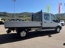 FORD Transit 350 L3 Trend 2.0 TDCi 165 4WD, Diesel, Auto nuove, Manuale - 6