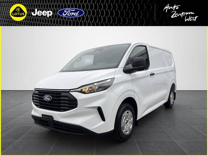 FORD Transit C Van 280 L1 2.0 EcoBlue 136 Trend, Diesel, Neuwagen, Handschaltung
