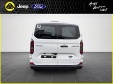 FORD Transit C Van 280 L1 2.0 EcoBlue 136 Trend, Diesel, Neuwagen, Handschaltung - 4