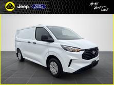 FORD Transit C Van 280 L1 2.0 EcoBlue 136 Trend, Diesel, Neuwagen, Handschaltung - 7