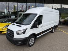 FORD Transit Van 350 L4 H3 Trend 2.0 TDCi 165 RWD, Diesel, Auto nuove, Manuale - 5