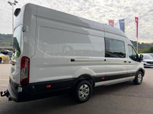 FORD Transit Van 350 L4 H3 Trend 2.0 TDCi 165 RWD, Diesel, Auto nuove, Manuale - 6