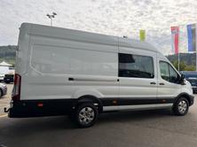 FORD Transit Van 350 L4 H3 Trend 2.0 TDCi 165 RWD, Diesel, Auto nuove, Manuale - 7
