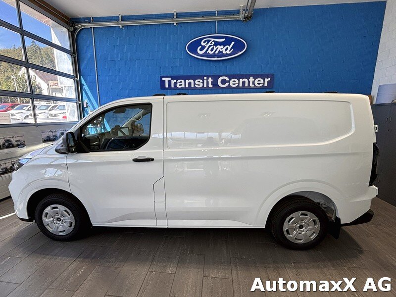 FORD Transit C Van 280 L1 2.0 EcoBlue 110 Trend, Diesel, Auto nuove, Manuale - 3