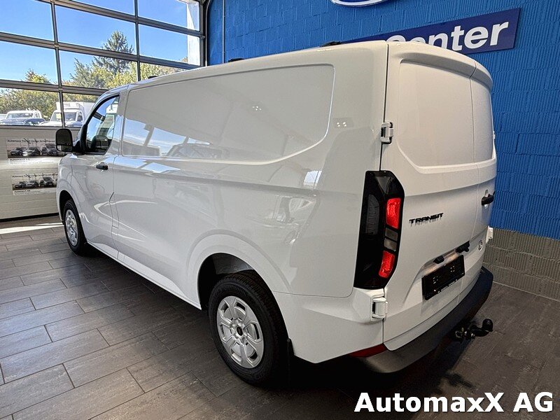 FORD Transit C Van 280 L1 2.0 EcoBlue 110 Trend, Diesel, Auto nuove, Manuale - 4