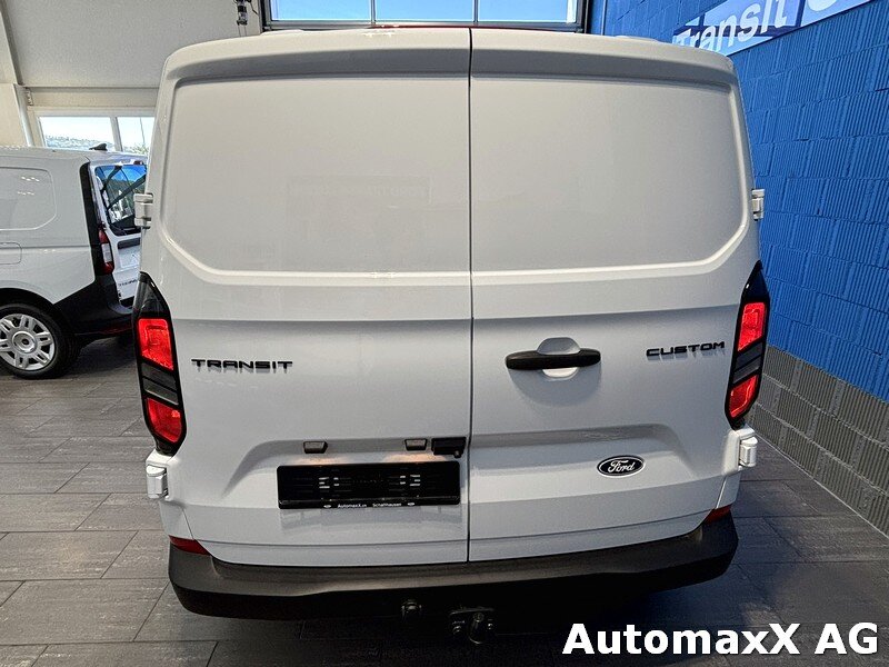 FORD Transit C Van 280 L1 2.0 EcoBlue 110 Trend, Diesel, Auto nuove, Manuale - 5