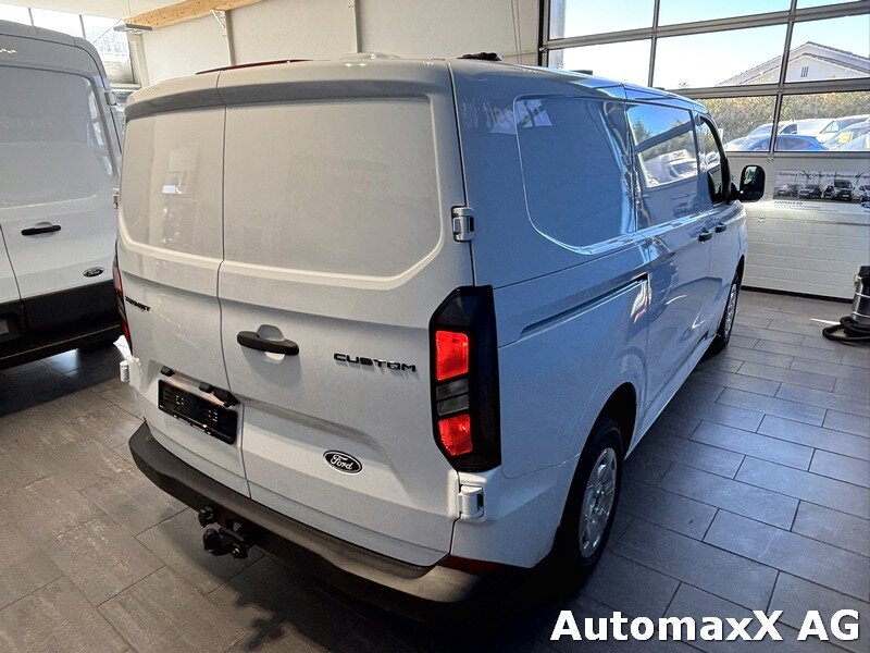FORD Transit C Van 280 L1 2.0 EcoBlue 110 Trend, Diesel, Auto nuove, Manuale - 6