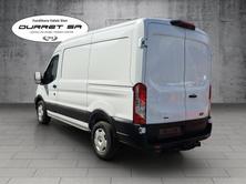 FORD Transit Van 350 L2 Trend 2.0 TDCi 130 4X4, Diesel, New car, Manual - 2