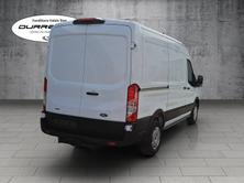 FORD Transit Van 350 L2 Trend 2.0 TDCi 130 4X4, Diesel, New car, Manual - 4