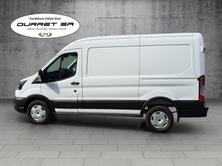 FORD Transit Van 350 L2 Trend 2.0 TDCi 130 4X4, Diesel, New car, Manual - 5
