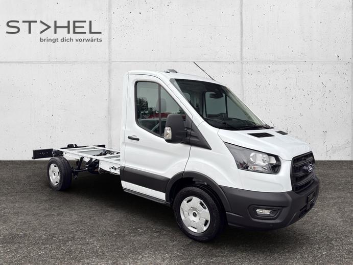 FORD Transit Kab.-Ch. 350 L2 (Lead-in) 2.0 EcoBlue 165 Trend, Diesel, Auto nuove, Manuale