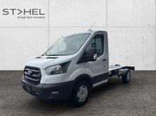 FORD Transit Kab.-Ch. 350 L2 (Lead-in) 2.0 EcoBlue 165 Trend, Diesel, Auto nuove, Manuale - 3