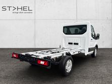 FORD Transit Kab.-Ch. 350 L2 (Lead-in) 2.0 EcoBlue 165 Trend, Diesel, Auto nuove, Manuale - 6