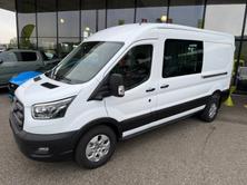 FORD Transit Van 350 L3 Trend 2.0 TDCi 170 FWD A, Diesel, New car, Automatic - 3