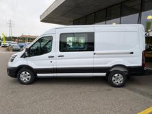 FORD Transit Van 350 L3 Trend 2.0 TDCi 170 FWD A, Diesel, New car, Automatic - 4