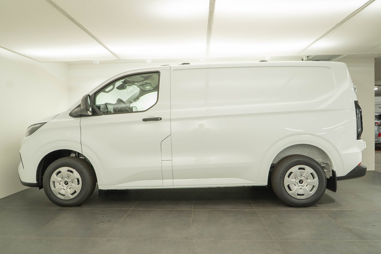 FORD Transit C Van 280 L1 2.0 EcoBlue 110 Trend, Diesel, Voiture nouvelle, Manuelle - 3