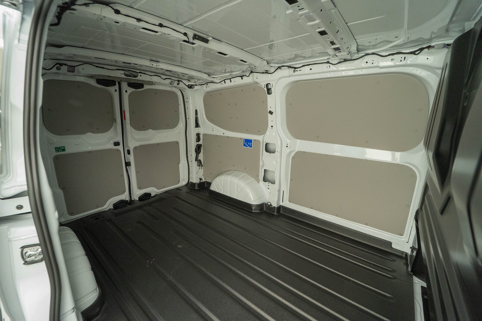 FORD Transit C Van 280 L1 2.0 EcoBlue 110 Trend, Diesel, Voiture nouvelle, Manuelle - 6