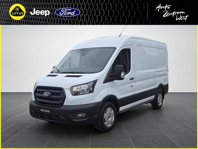 FORD Transit Van 350 L2H2 2.0 EcoBlue 130 Trend, Diesel, Neuwagen, Automatik