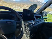 FORD Transit 350 L2 Trend 2.0 TDCi 165 RWD, Diesel, Neuwagen, Handschaltung - 7