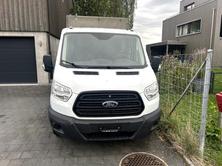 FORD 350L TDCi, Diesel, Occasioni / Usate, Manuale - 3
