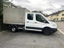 FORD 350L TDCi, Diesel, Occasioni / Usate, Manuale - 2