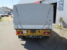 FORD 120 2.5TD, Diesel, Second hand / Used, Automatic - 4