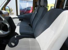 FORD 120 2.5TD, Diesel, Occasioni / Usate, Automatico - 6