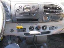 FORD 120 2.5TD, Diesel, Occasioni / Usate, Automatico - 7