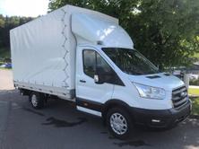 FORD Transit Kab.-Ch. 350 L4 2.0 EcoBlue 185 Trend, Diesel, Occasioni / Usate, Manuale - 2