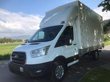 FORD Transit Kab.-Ch. 350 L4 2.0 EcoBlue 185 Trend, Diesel, Occasioni / Usate, Manuale - 3