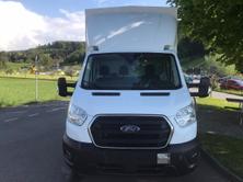 FORD Transit Kab.-Ch. 350 L4 2.0 EcoBlue 185 Trend, Diesel, Second hand / Used, Manual - 2