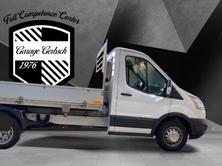 FORD Transit Kab.-Ch. 470 3.5 t L2 2.0 TDCi 170 Trend, Diesel, Second hand / Used, Manual - 6