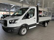 FORD Transit 310 L2 Trend 2.0 TDCi 105 FWD, Diesel, Second hand / Used, Manual - 2
