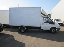 FORD 350, Diesel, Second hand / Used, Manual - 2