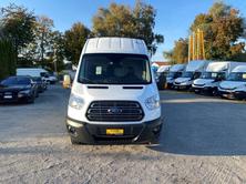 FORD Transit 350 170 PS L4H3 RWD Trend, Diesel, Occasioni / Usate, Manuale - 3