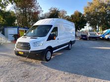 FORD Transit 350 170 PS L4H3 RWD Trend, Diesel, Occasioni / Usate, Manuale - 4