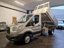 FORD Transit 350M L2H1, Diesel, Second hand / Used, Manual - 4