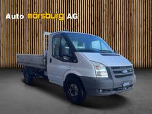 FORD Transit Kab.-Ch. 350 M 2.4 TDCi 140 Level 3, Diesel, Second hand / Used, Manual - 3