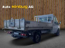 FORD Transit Kab.-Ch. 350 M 2.4 TDCi 140 Level 3, Diesel, Occasion / Gebraucht, Handschaltung - 4