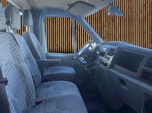 FORD Transit Kab.-Ch. 350 M 2.4 TDCi 140 Level 3, Diesel, Occasioni / Usate, Manuale - 6