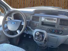 FORD Transit Kab.-Ch. 350 M 2.4 TDCi 140 Level 3, Diesel, Occasioni / Usate, Manuale - 7